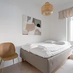 New 2br With Balcony, Sauna & Great Location Apartment Tampere