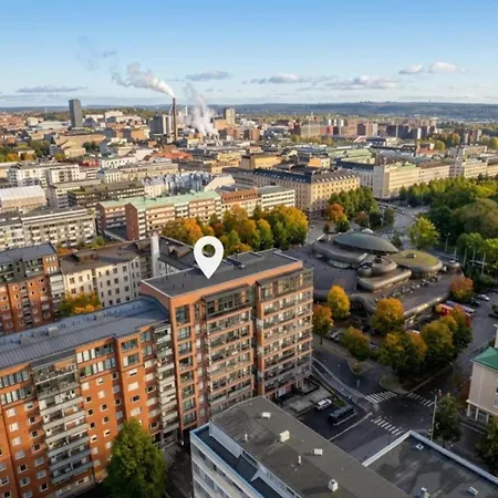 New 2br With Balcony, Sauna&great Location * Tampere
